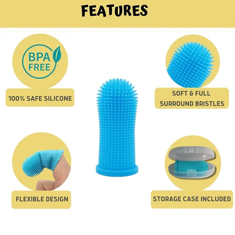 FreshBite Brush