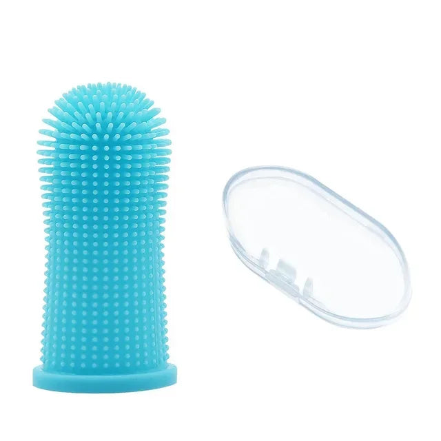 FreshBite Brush