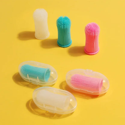 FreshBite Brush