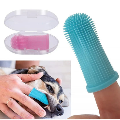 FreshBite Brush