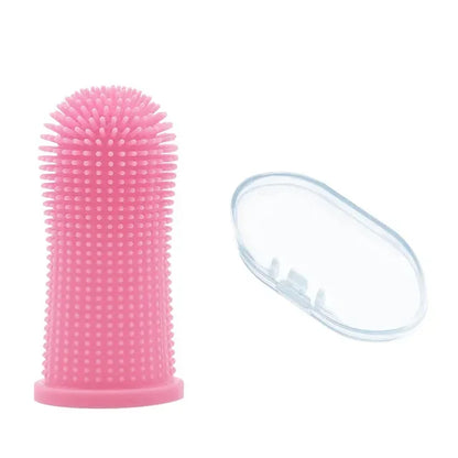 FreshBite Brush