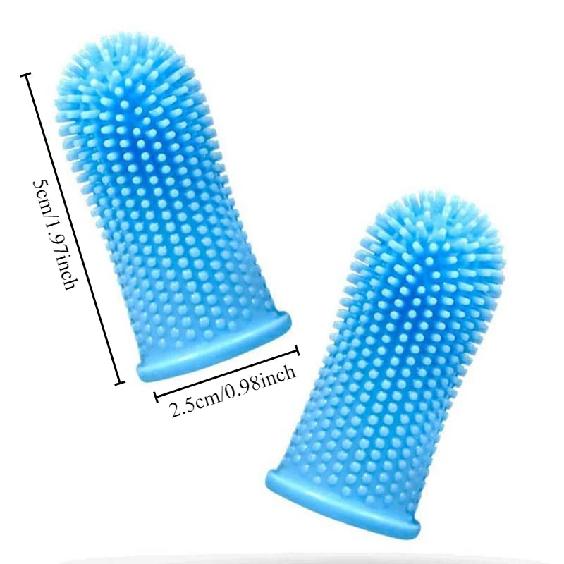 FreshBite Brush