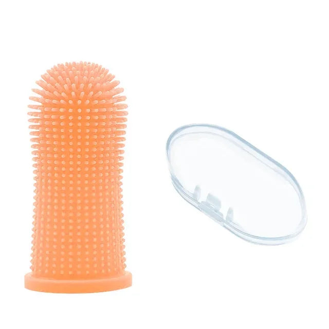 FreshBite Brush